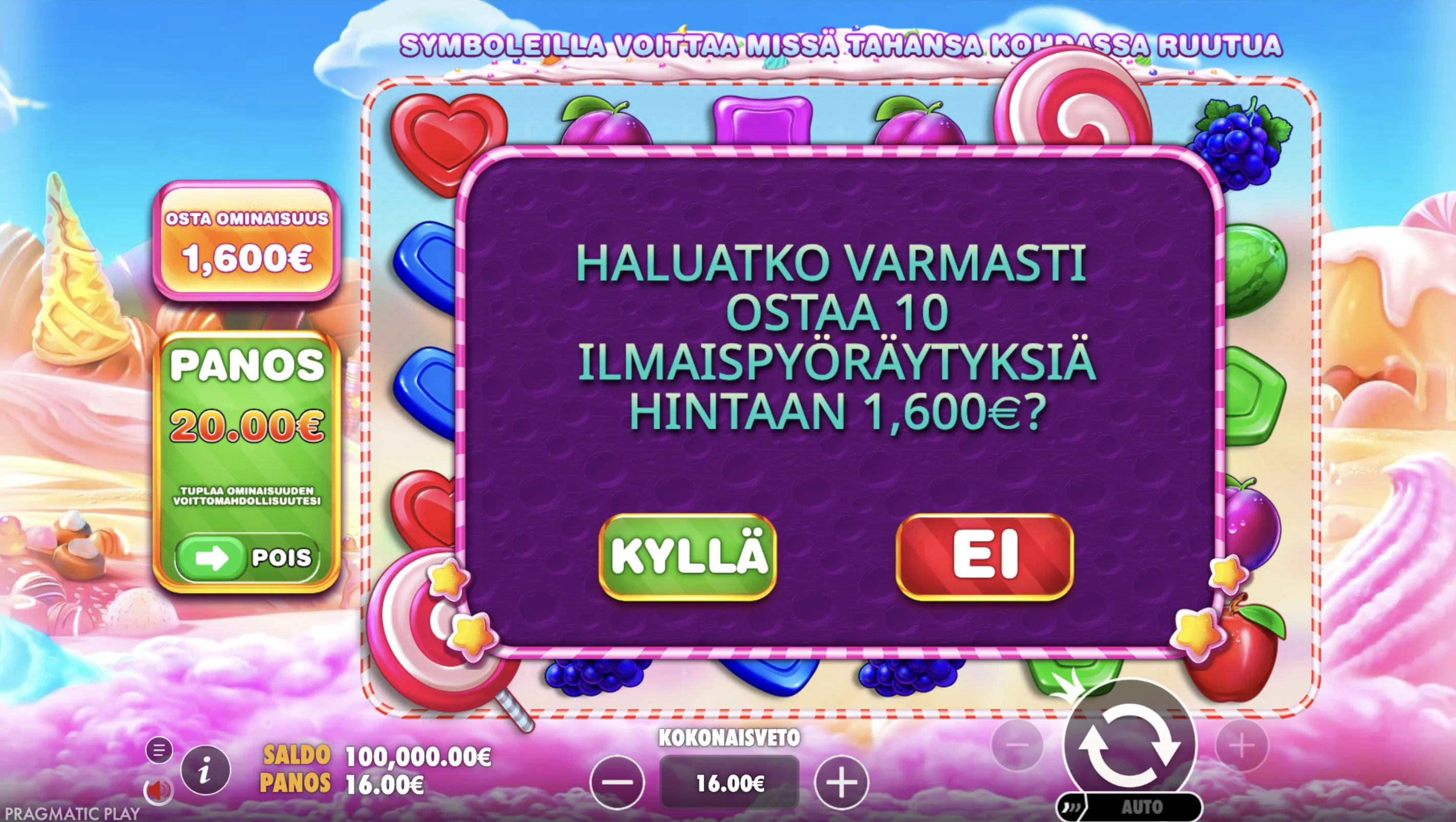 RTP 96.48%: What the Verified Return Figure Means for Canadian Players